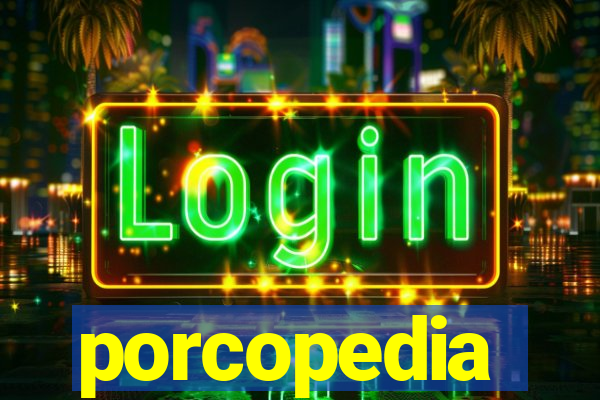 porcopedia