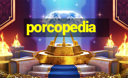 porcopedia