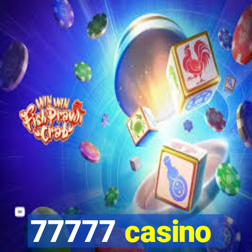 77777 casino