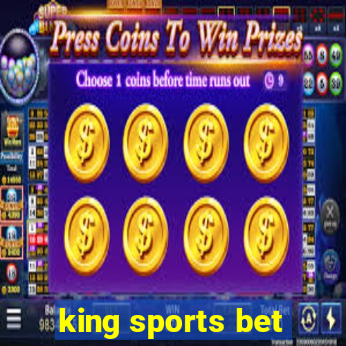 king sports bet