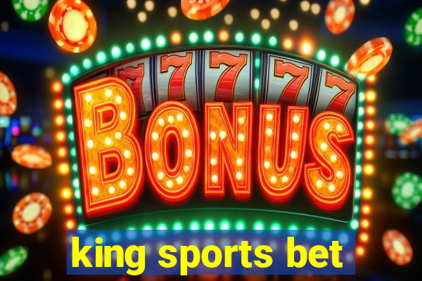 king sports bet