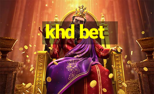 khd bet