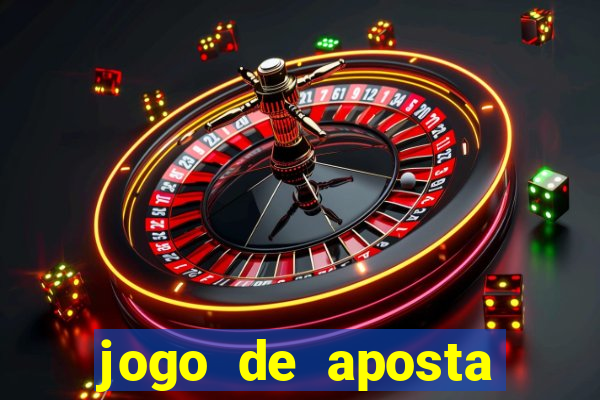 jogo de aposta online avi?ozinho