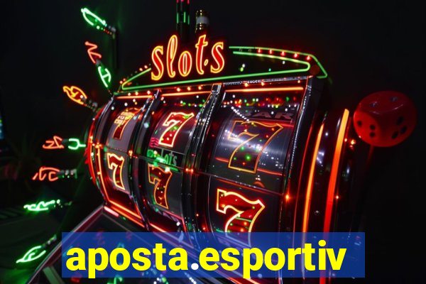 aposta.esportiva