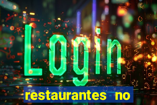 restaurantes no iguatemi porto alegre