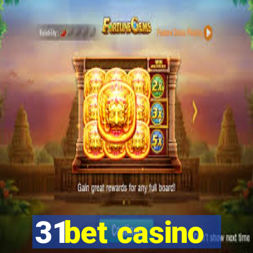 31bet casino