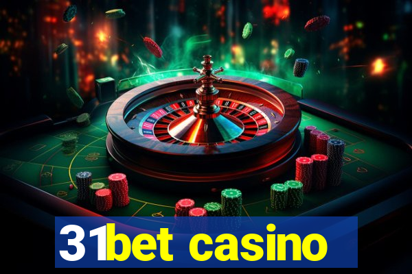 31bet casino