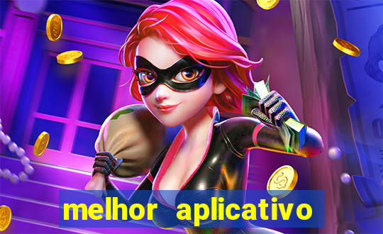 melhor aplicativo jogo do bicho