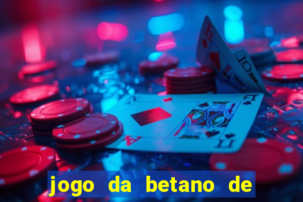 jogo da betano de 1 centavo