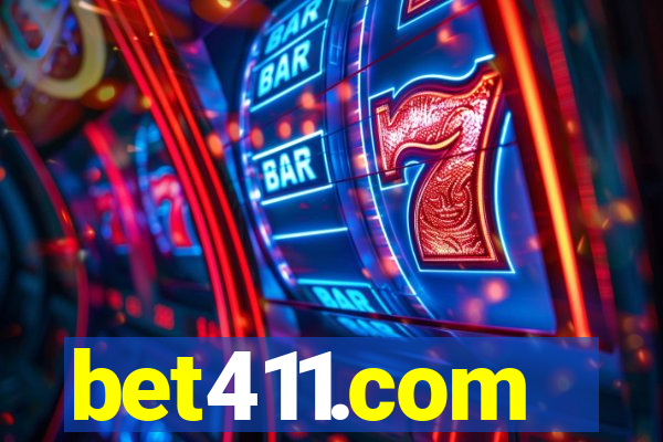 bet411.com