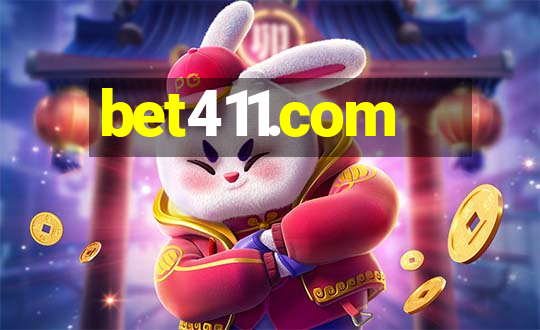 bet411.com