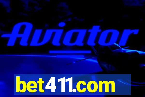 bet411.com