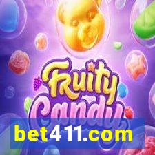 bet411.com