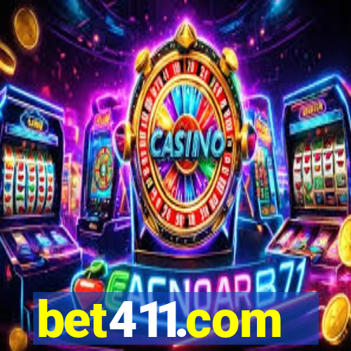 bet411.com