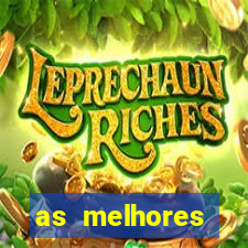 as melhores plataforma de jogo