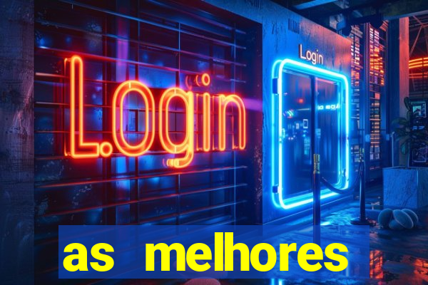 as melhores plataforma de jogo