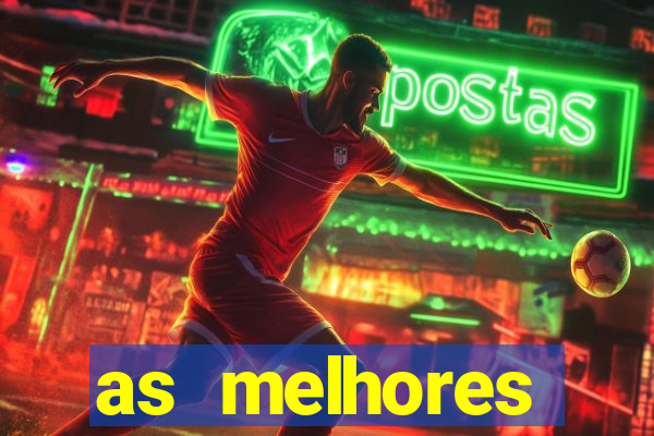 as melhores plataforma de jogo