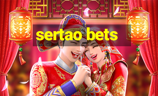 sertao bets