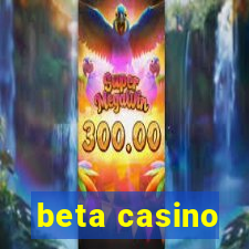 beta casino