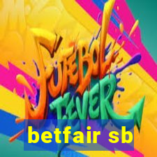 betfair sb