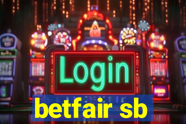 betfair sb