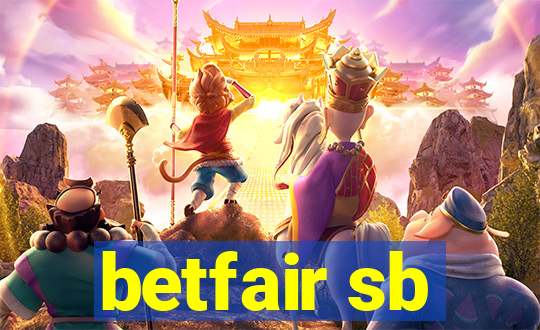 betfair sb