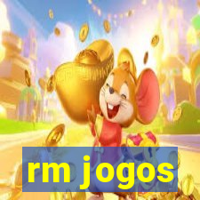 rm jogos