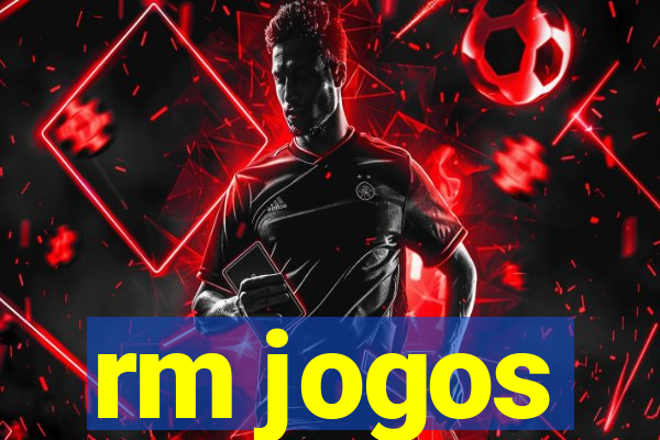 rm jogos