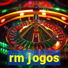 rm jogos