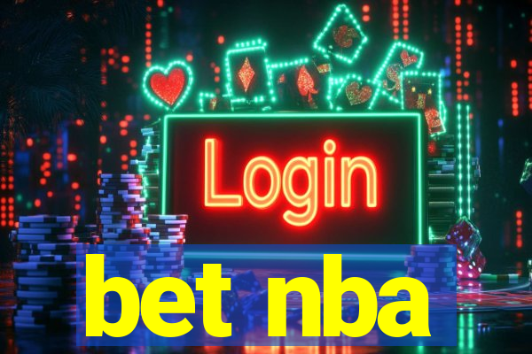 bet nba