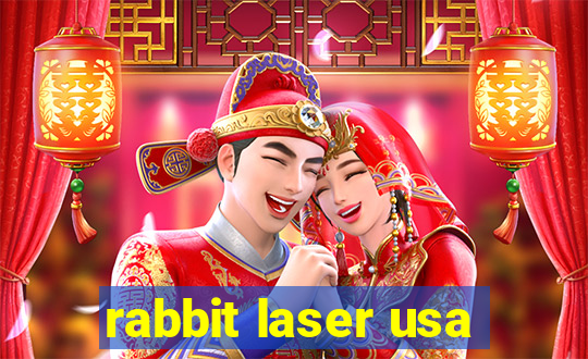 rabbit laser usa