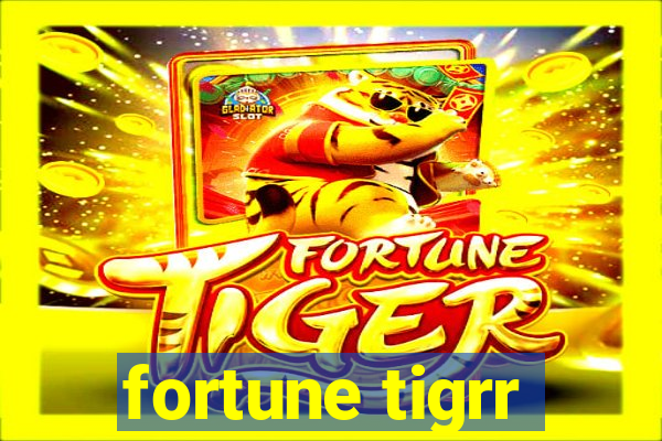 fortune tigrr