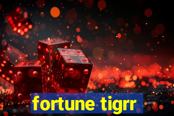 fortune tigrr