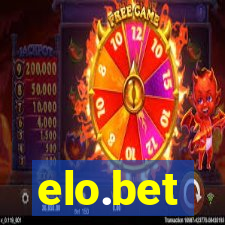 elo.bet