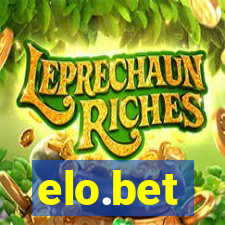 elo.bet