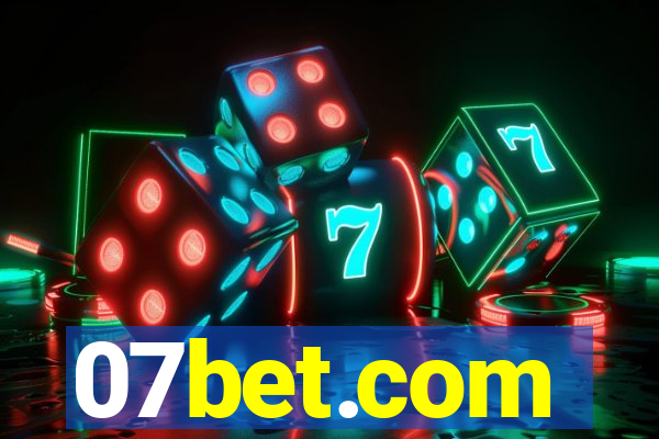 07bet.com