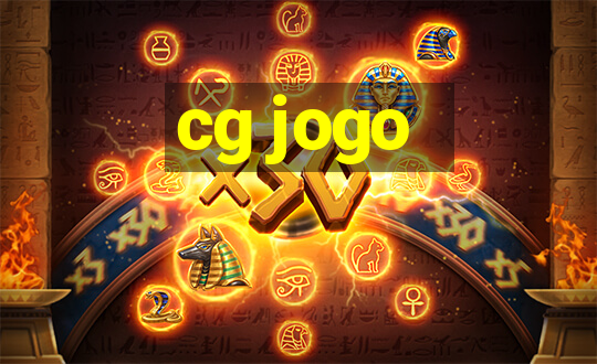 cg jogo