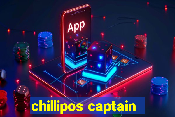 chillipos captain