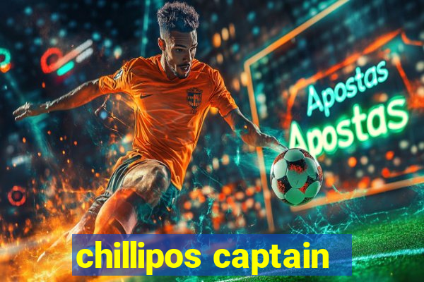 chillipos captain