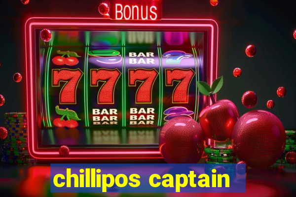 chillipos captain