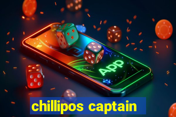 chillipos captain