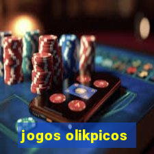 jogos olikpicos