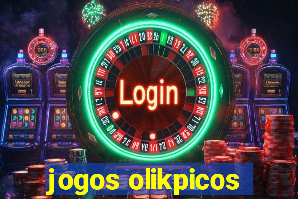 jogos olikpicos