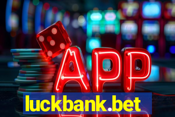 luckbank.bet