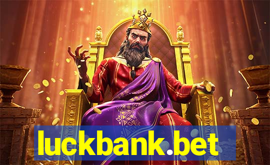 luckbank.bet