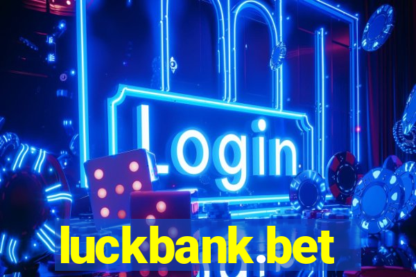 luckbank.bet