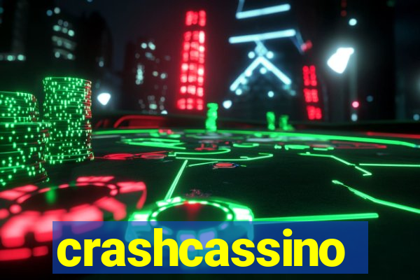 crashcassino