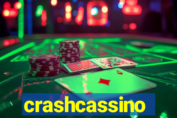 crashcassino