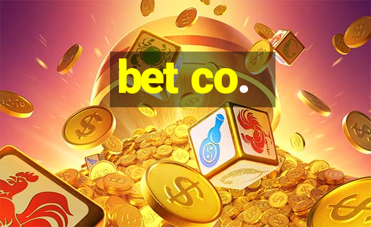 bet co.