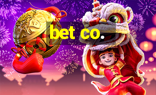 bet co.